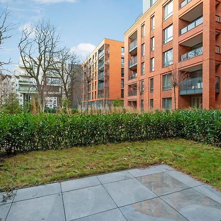 גדנסק Scala 60D City Center Apartments With Parking By Lion Apartments מראה חיצוני תמונה