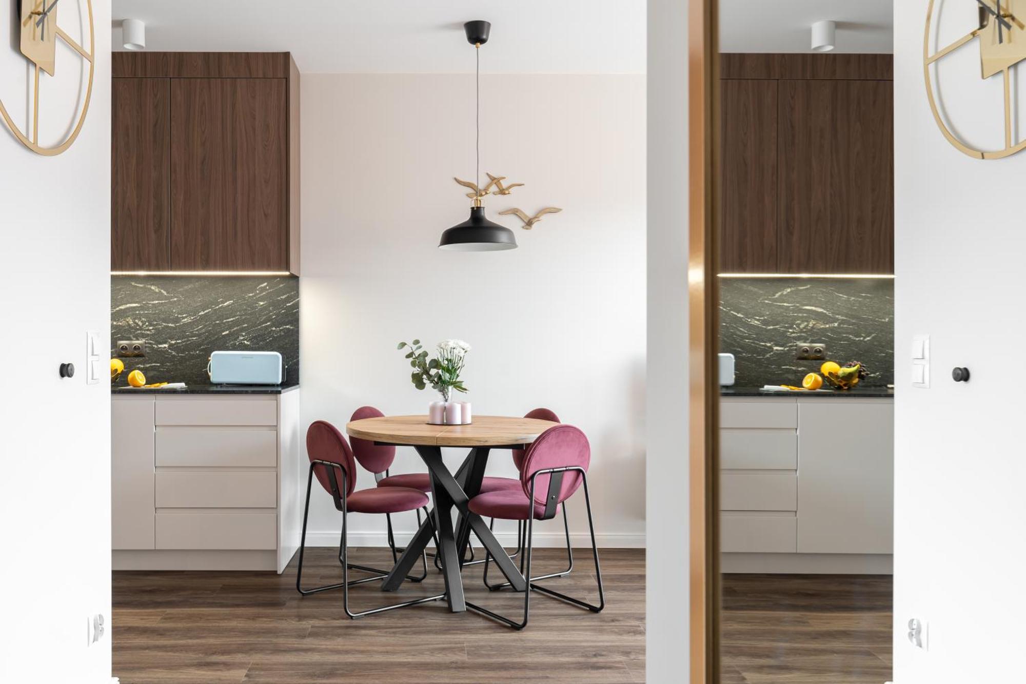 גדנסק Scala 60D City Center Apartments With Parking By Lion Apartments מראה חיצוני תמונה