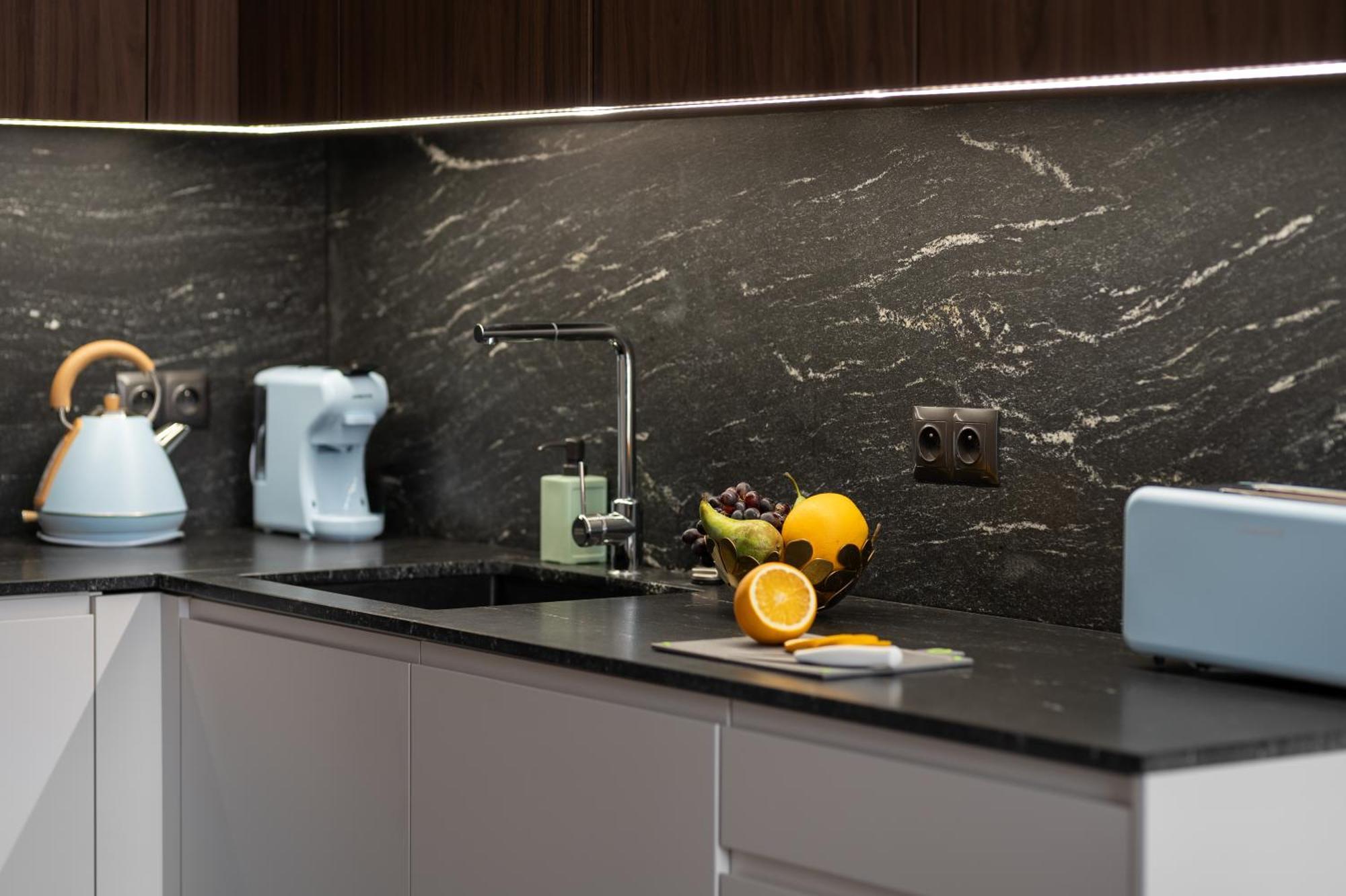 גדנסק Scala 60D City Center Apartments With Parking By Lion Apartments מראה חיצוני תמונה