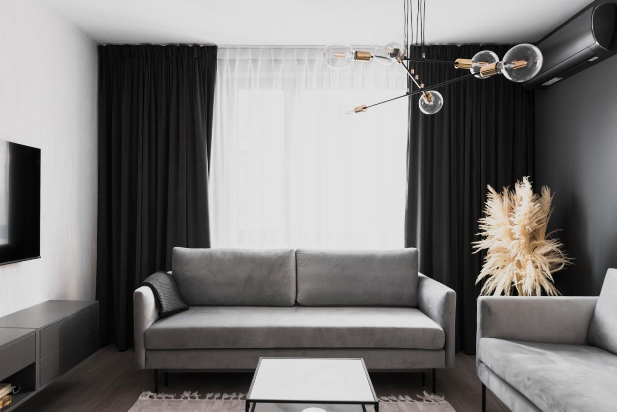גדנסק Scala 60D City Center Apartments With Parking By Lion Apartments מראה חיצוני תמונה