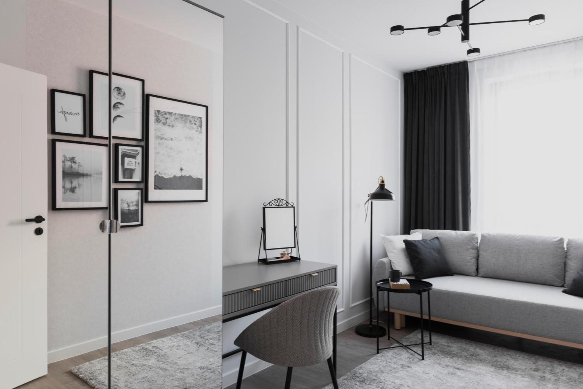 גדנסק Scala 60D City Center Apartments With Parking By Lion Apartments מראה חיצוני תמונה