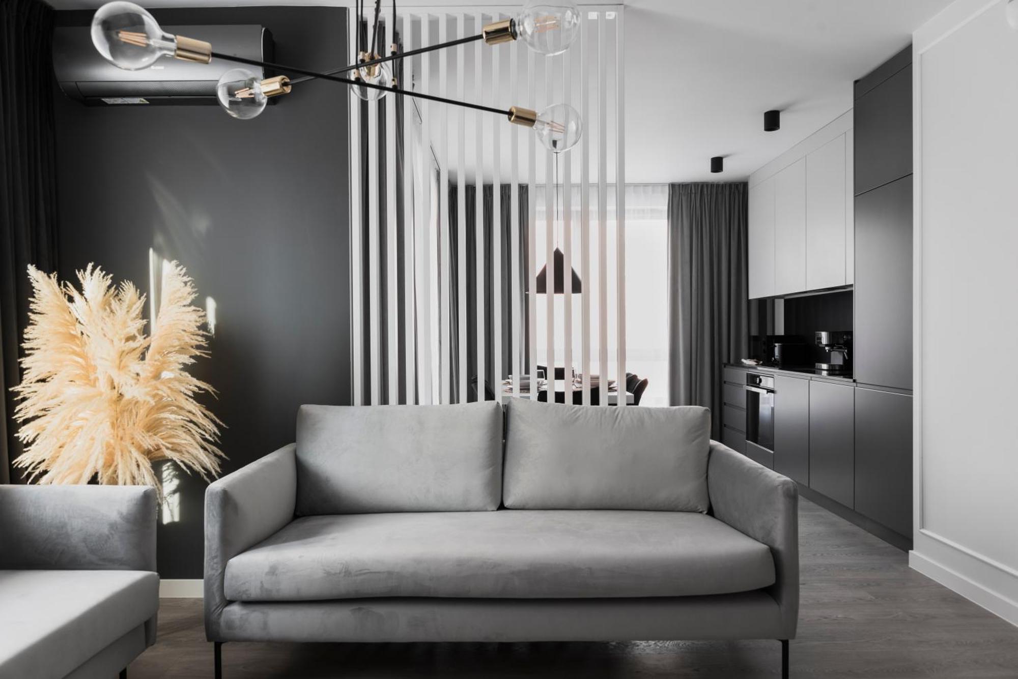 גדנסק Scala 60D City Center Apartments With Parking By Lion Apartments מראה חיצוני תמונה