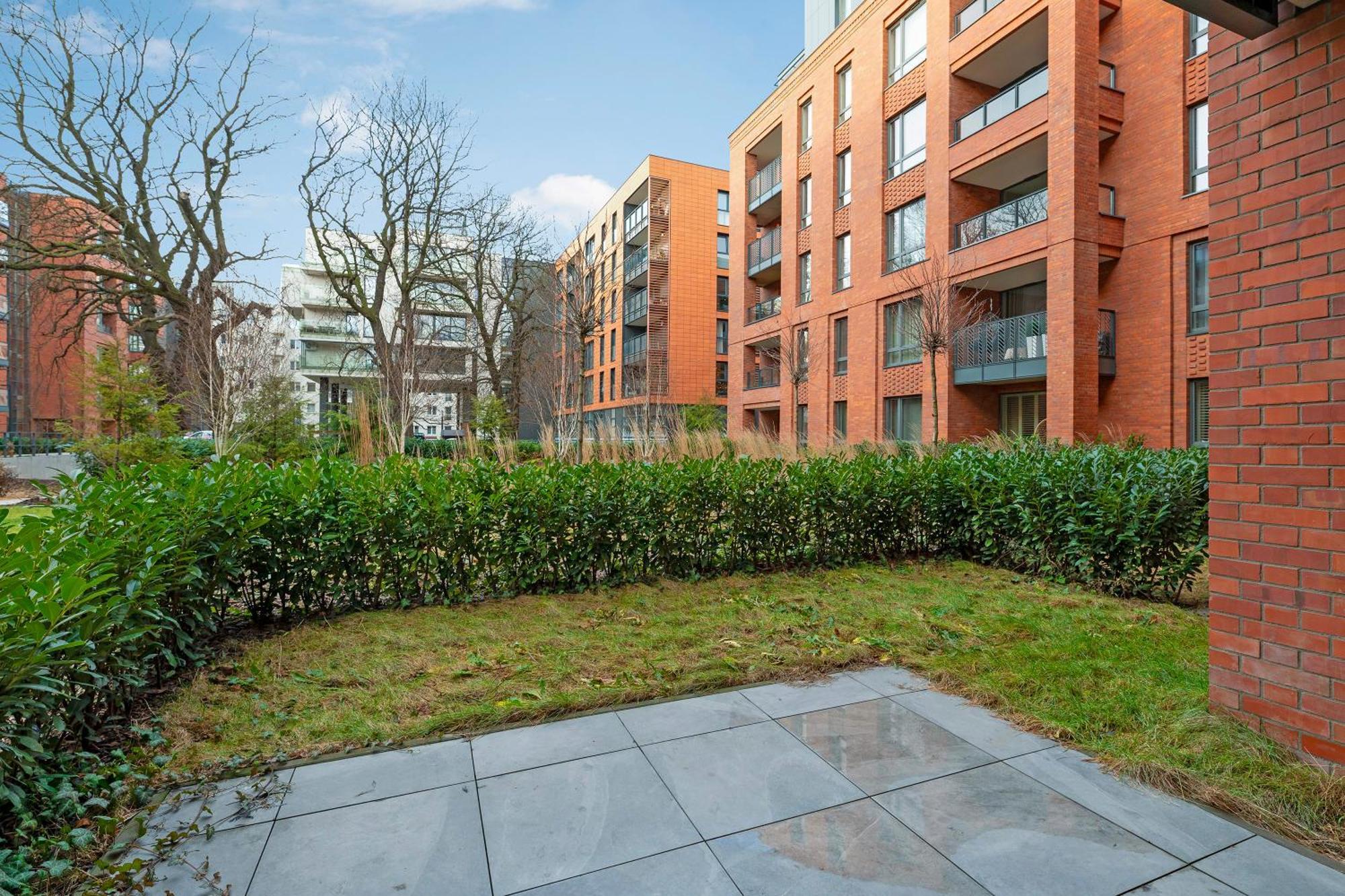 גדנסק Scala 60D City Center Apartments With Parking By Lion Apartments מראה חיצוני תמונה