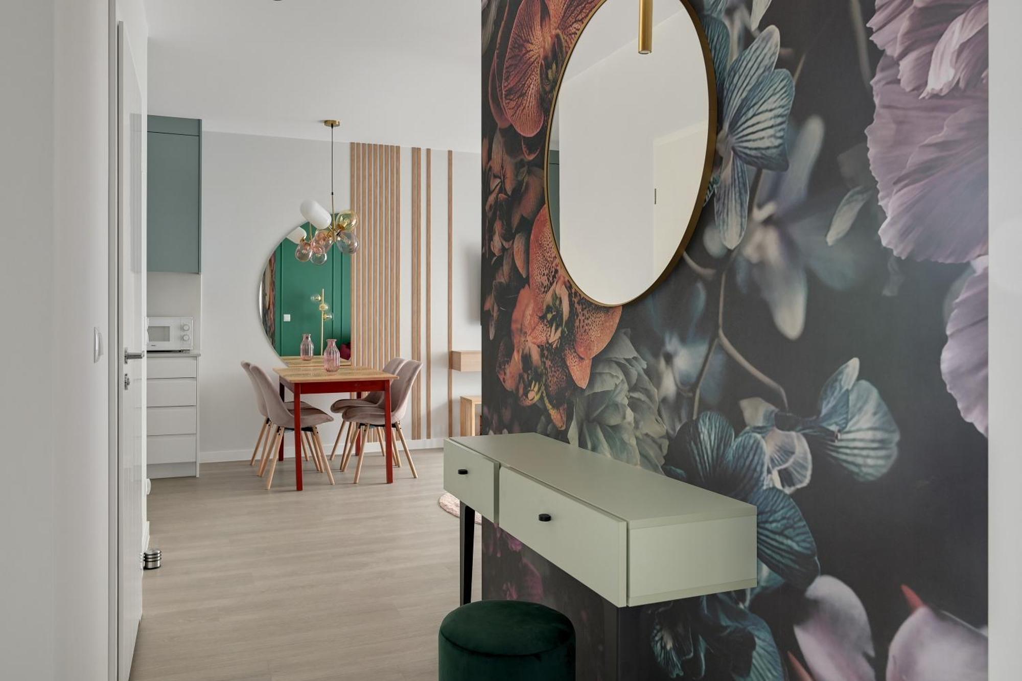 גדנסק Scala 60D City Center Apartments With Parking By Lion Apartments מראה חיצוני תמונה